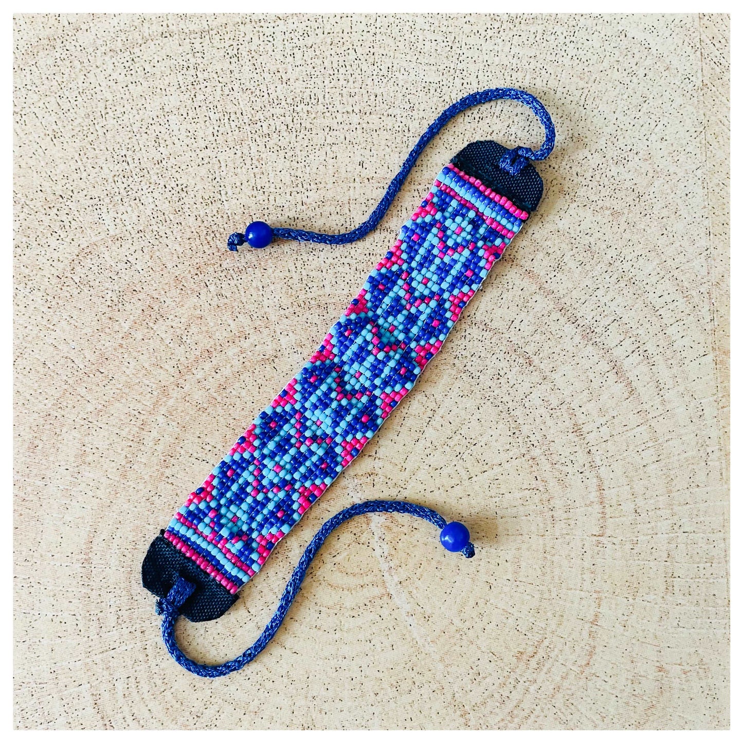 PB Choker cum Bracelet - beattrangi