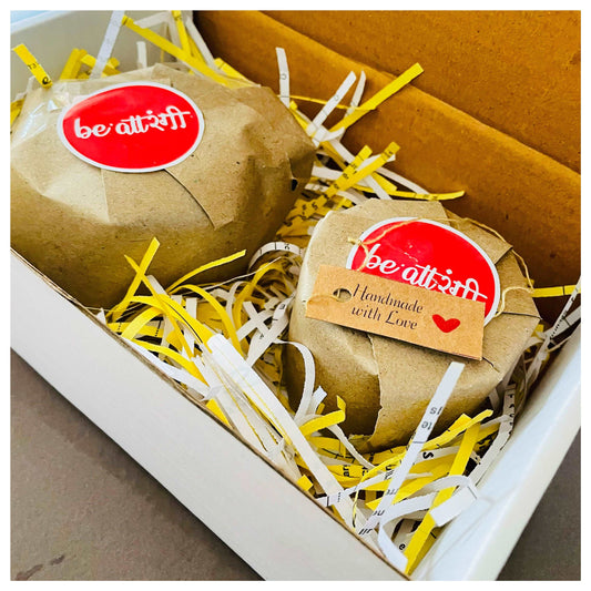 Ocean Green Gift Hamper - beattrangi