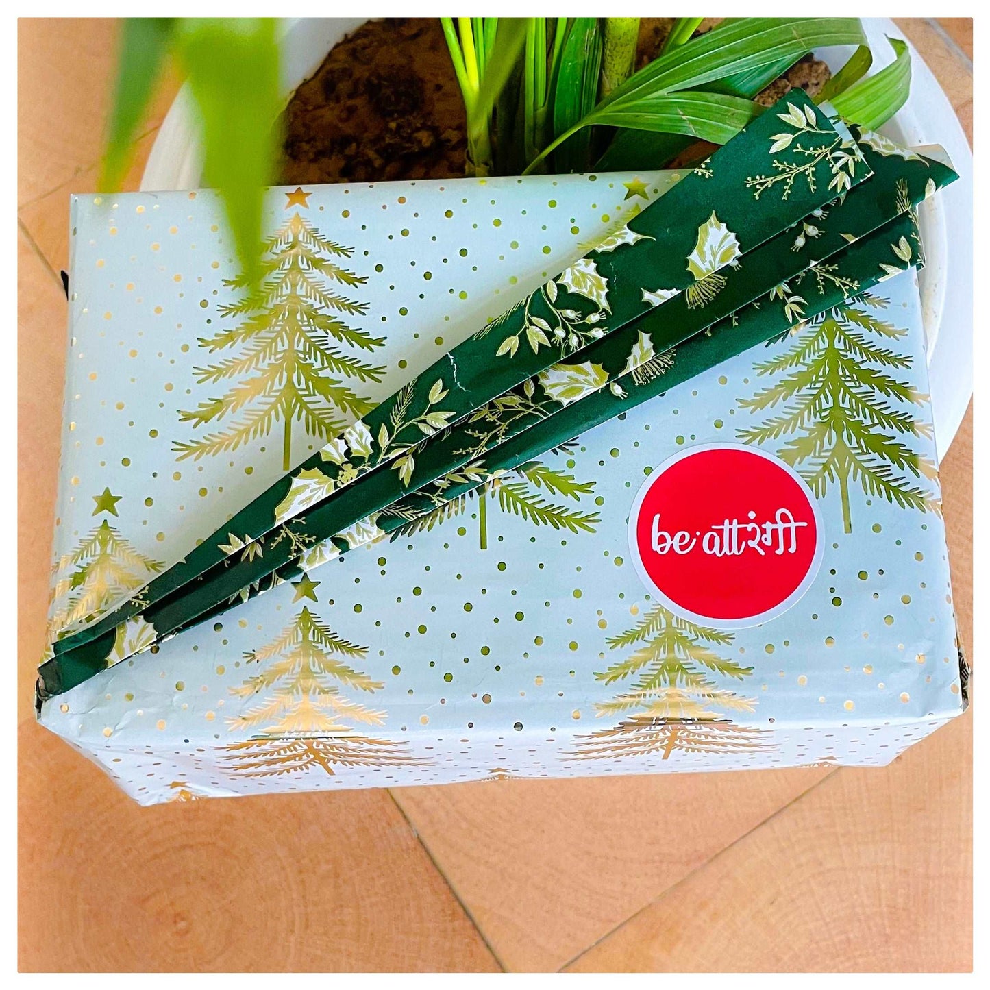 Christmas Hamper - beattrangi