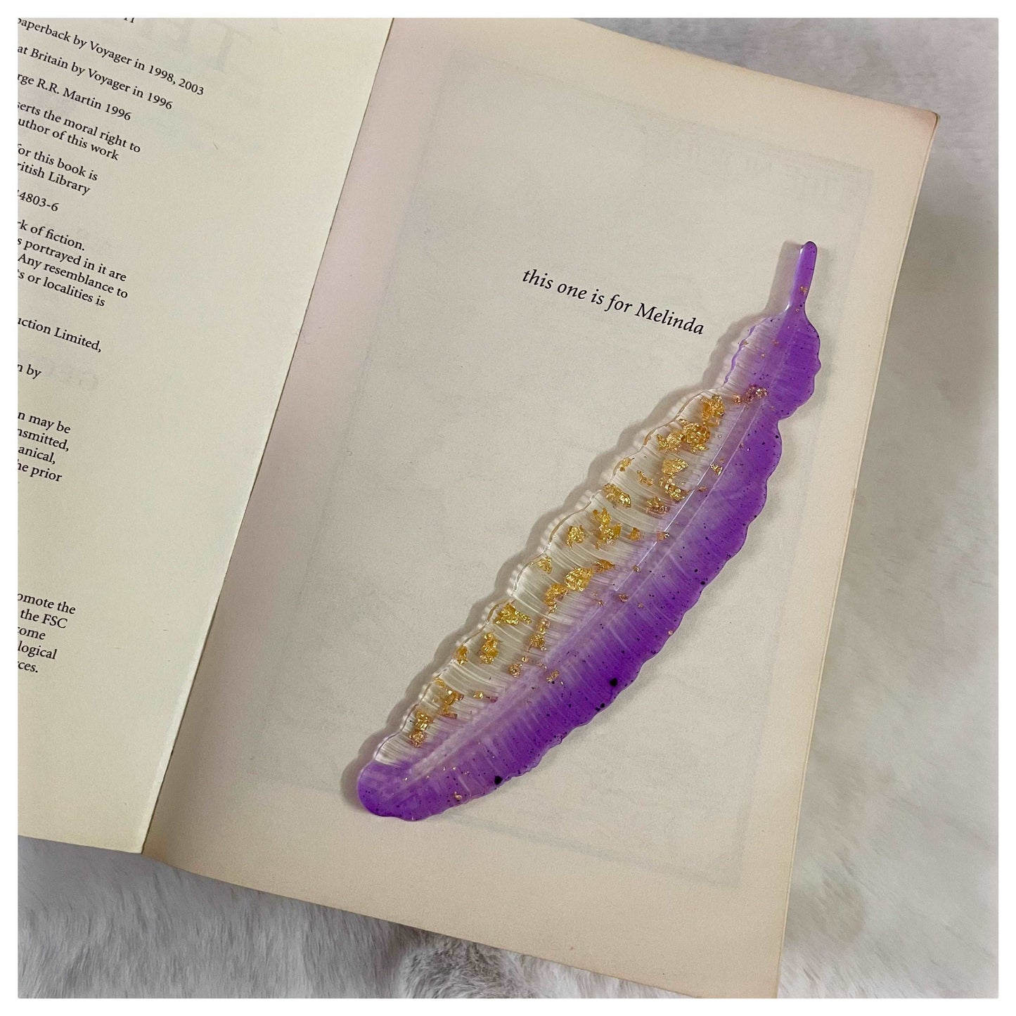 Lavender Birthday Hamper - beattrangi