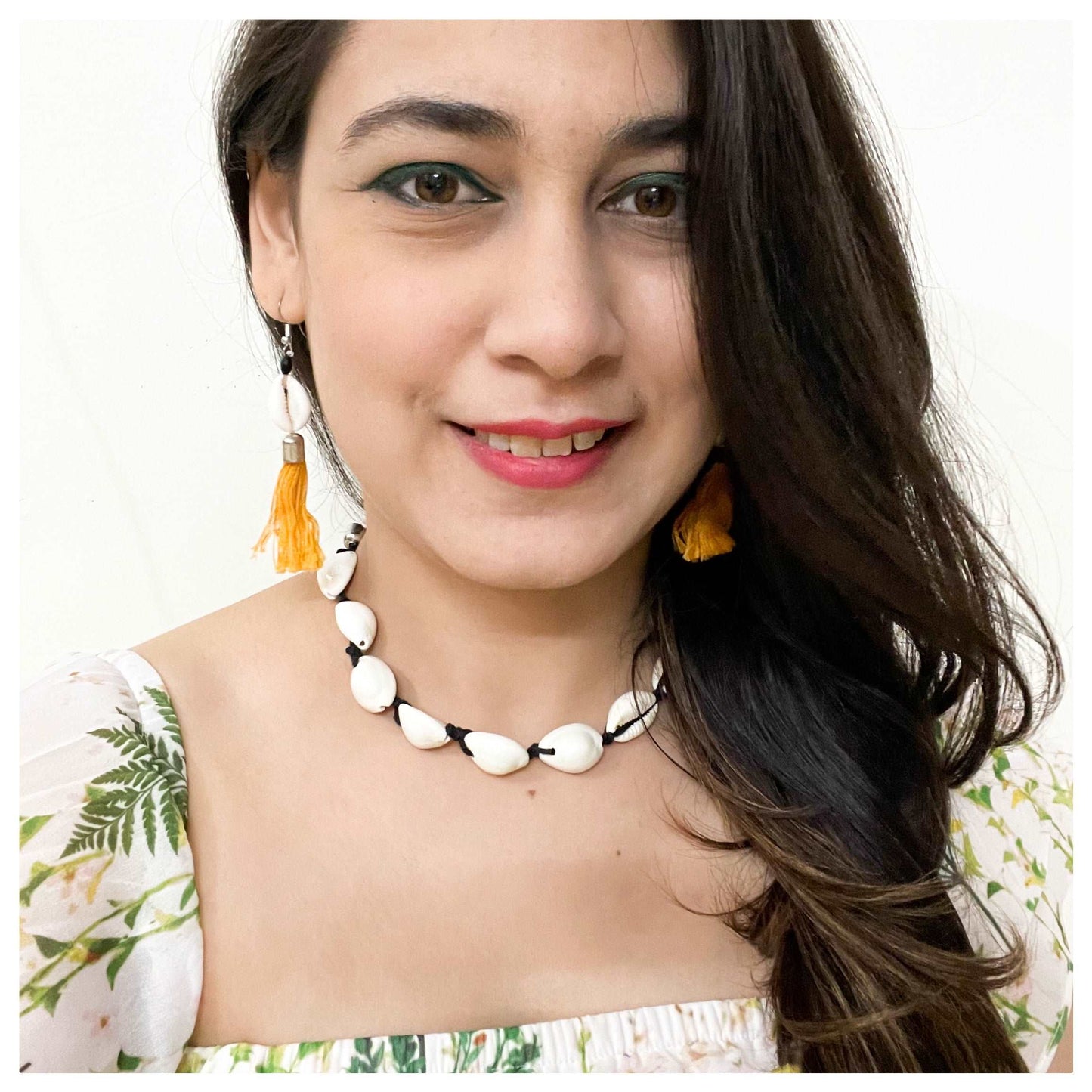 Beach Choker Set - beattrangi