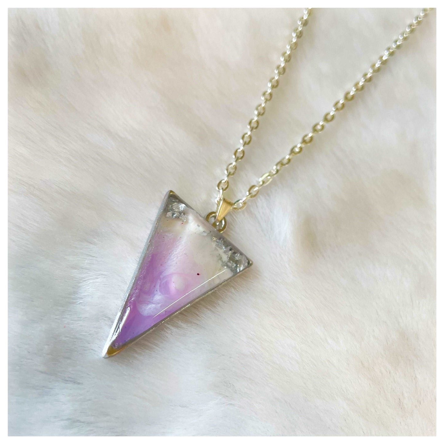 Pendant Earrings Hamper