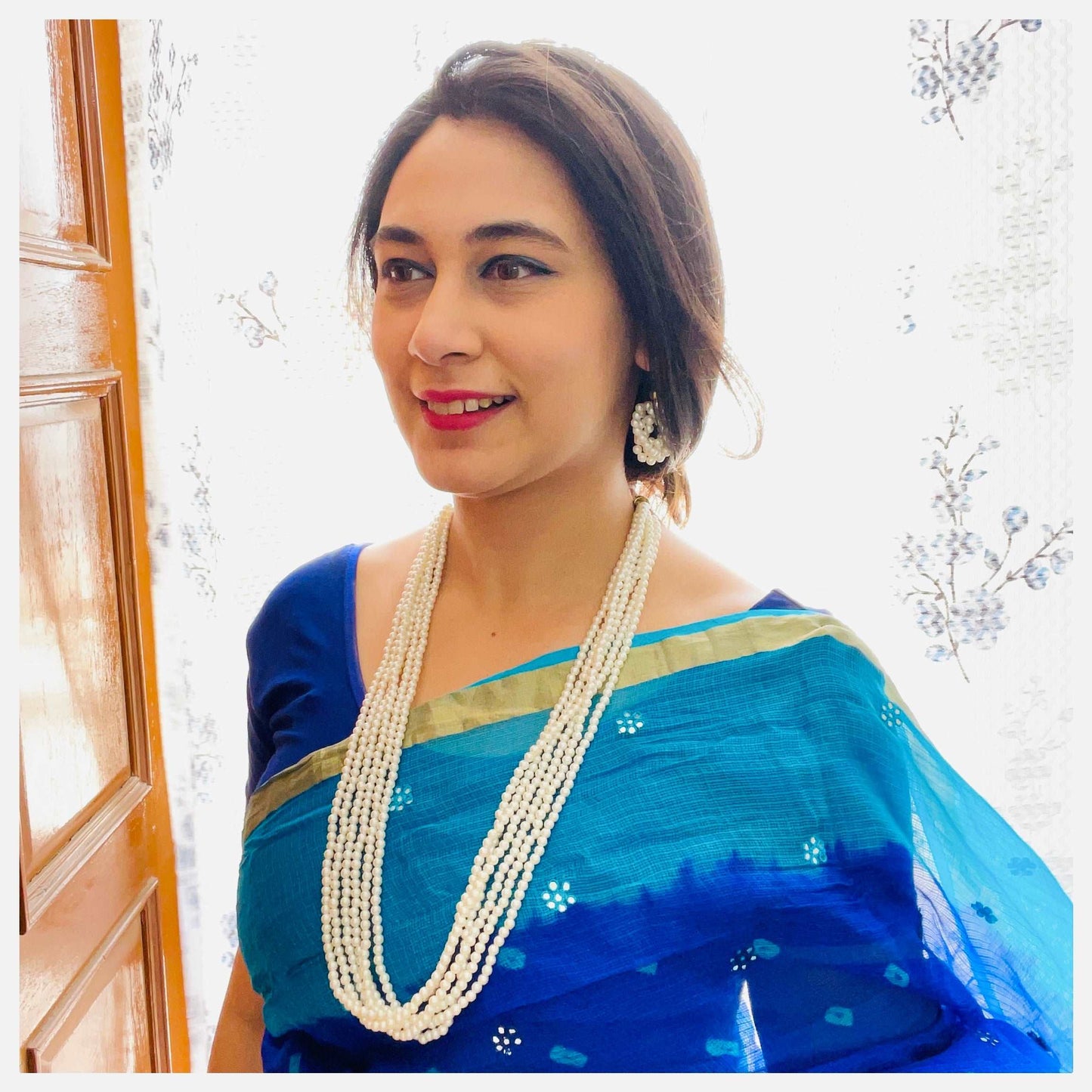 6 Layer Maala Set - beattrangi