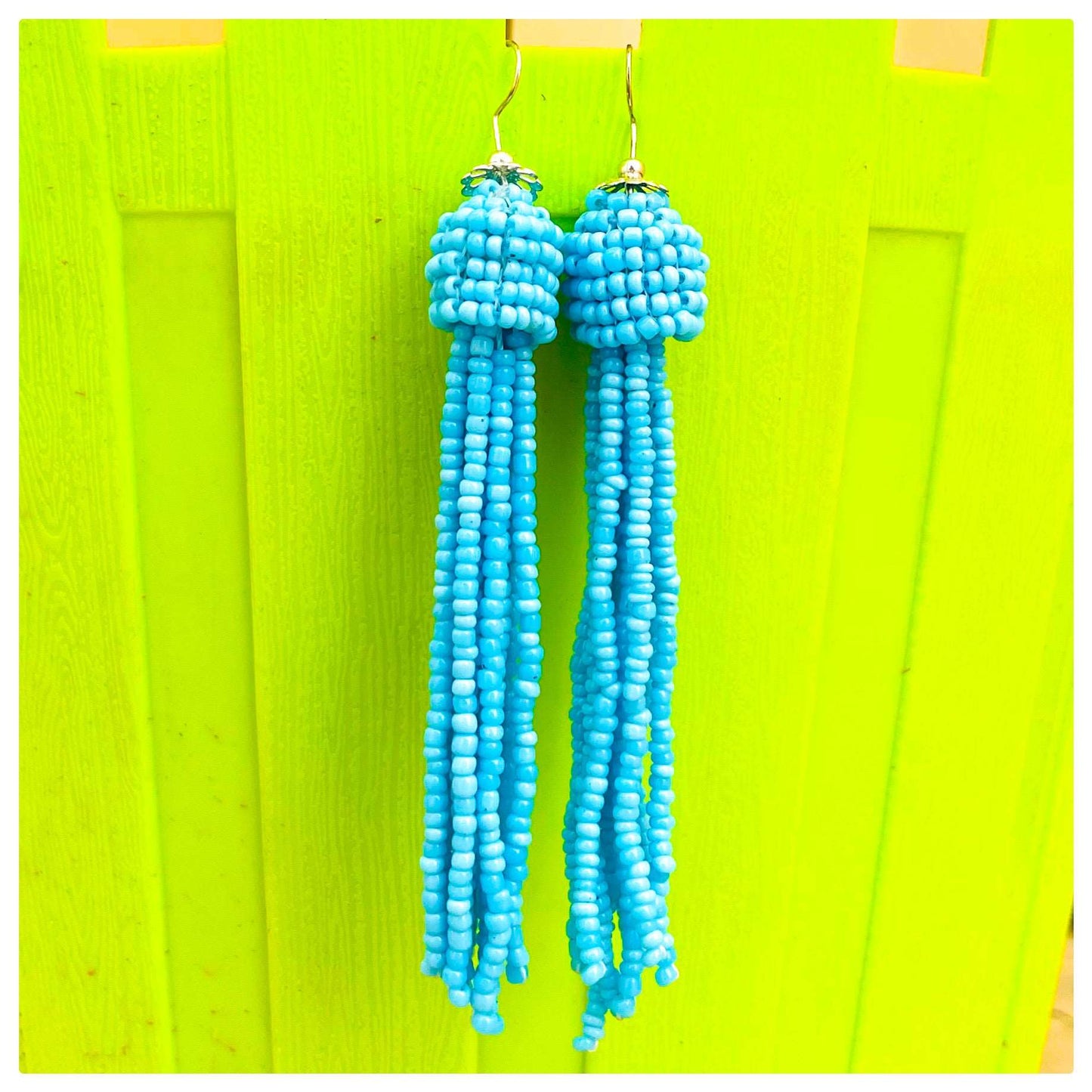 Aasmaani Baarish Earrings - beattrangi