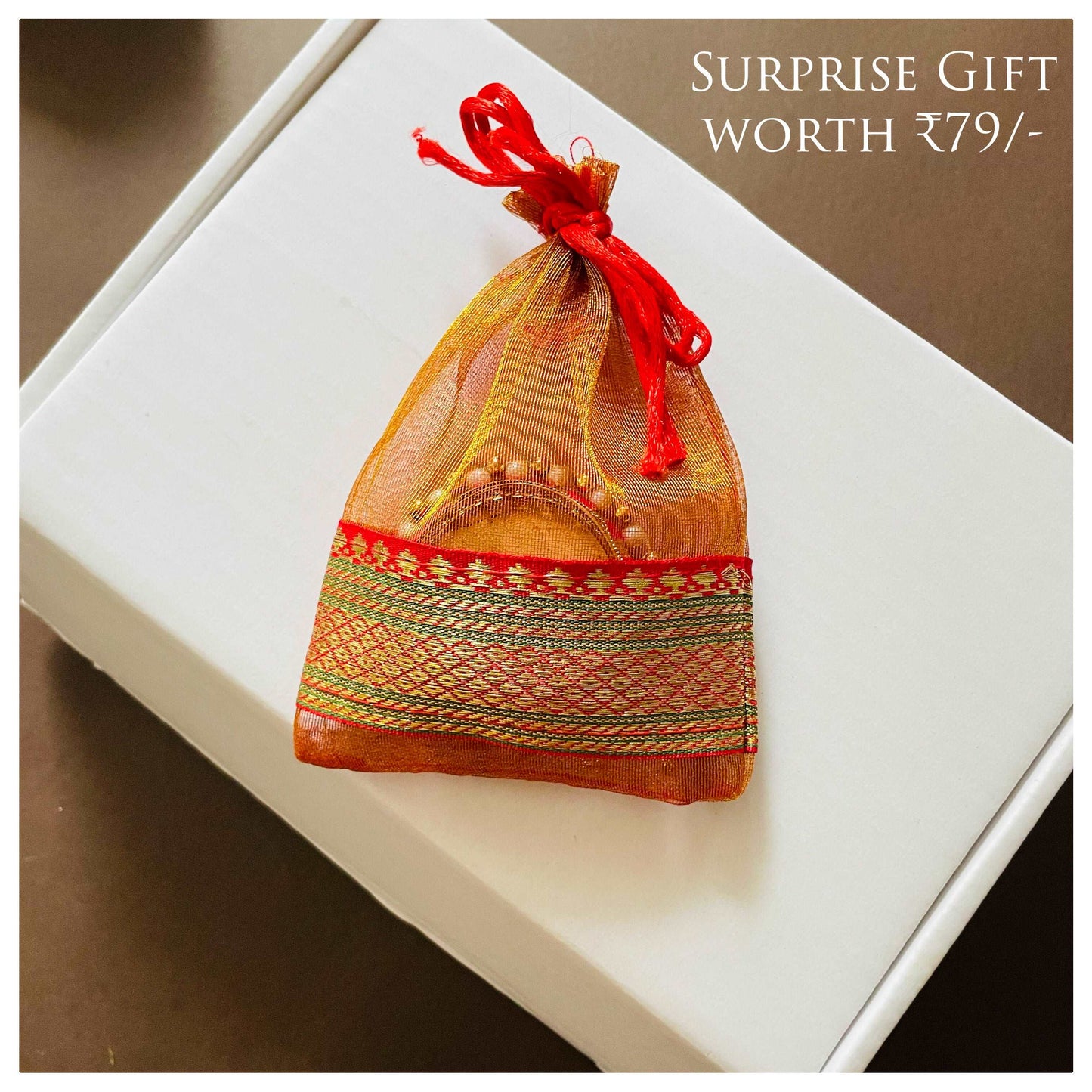 Mini Diwali Hamper - beattrangi