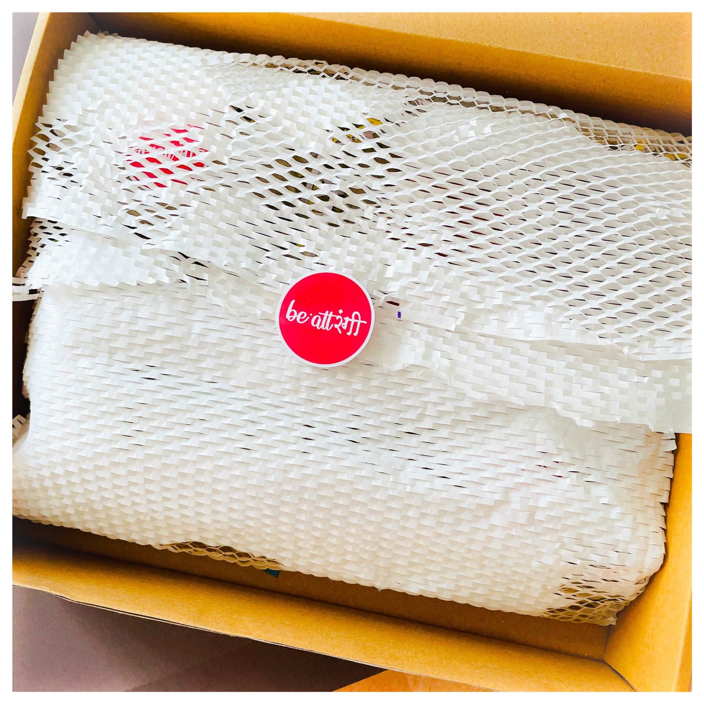 Ocean Green Gift Hamper - beattrangi