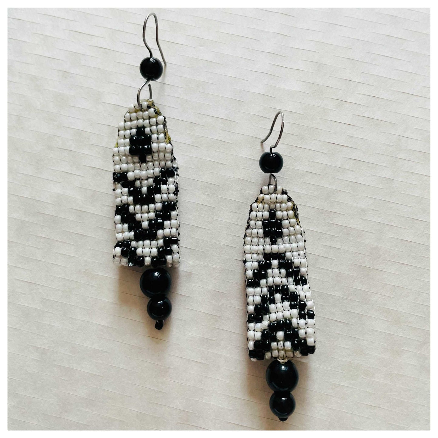 BW Designer Necklace Set - beattrangi