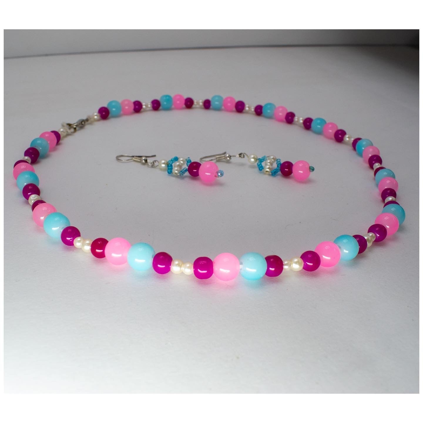 PB Moti Mala Set - beattrangi