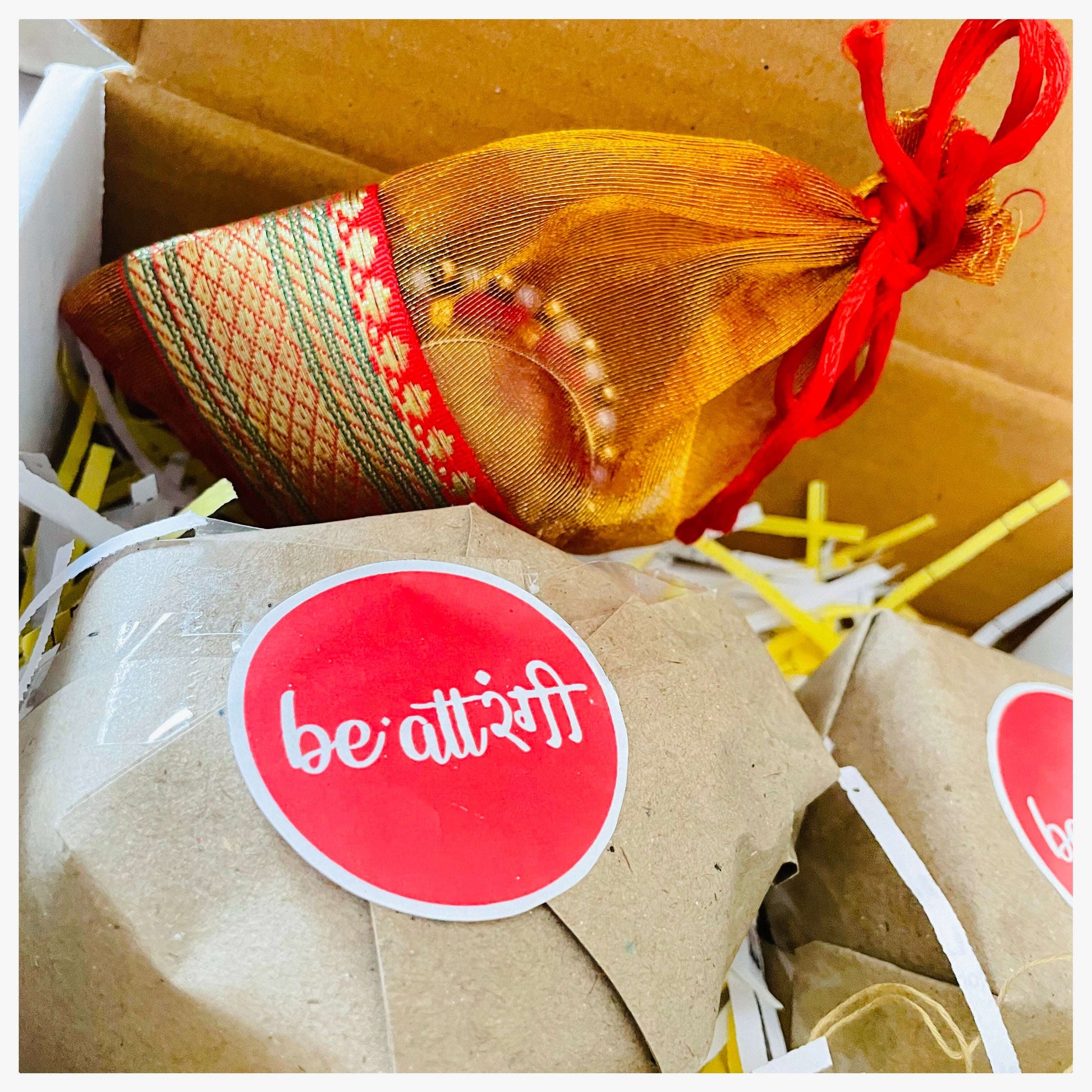 StarLight Gift Hamper - beattrangi
