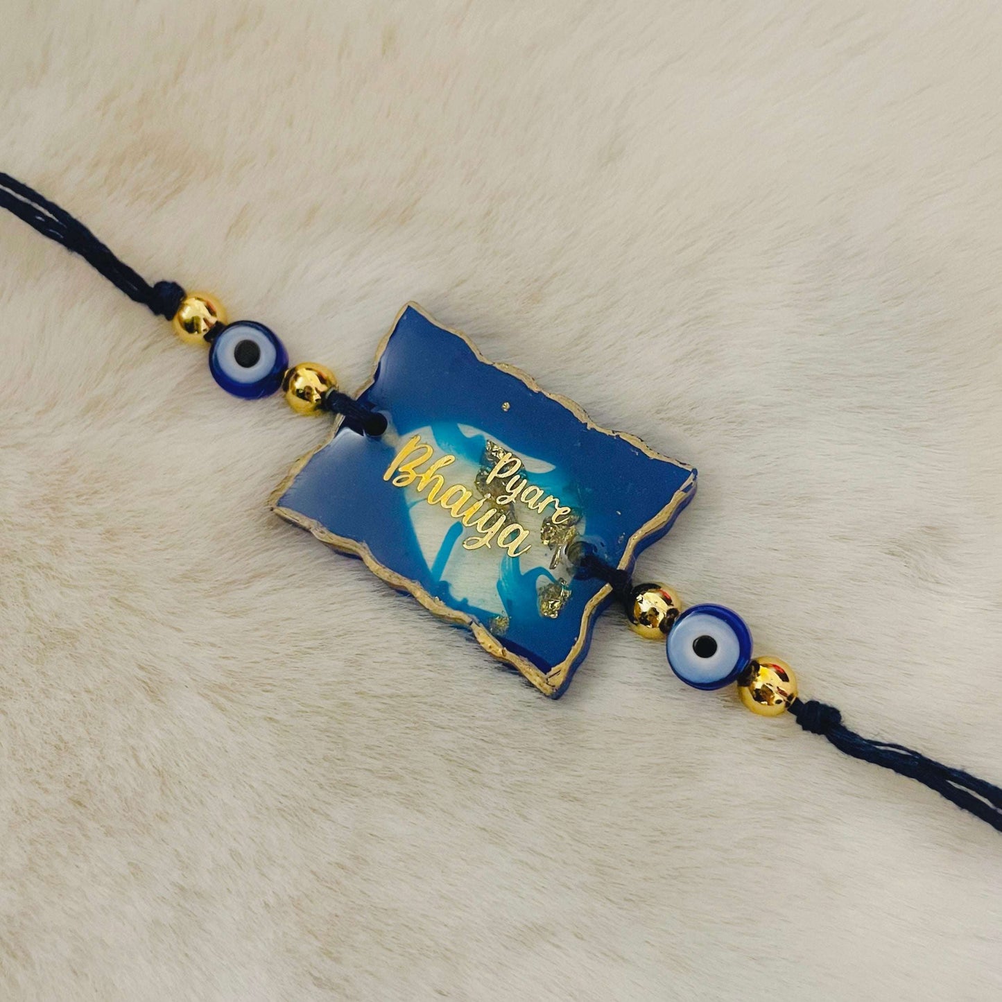 Pyaare Bhaiya Rakhi Set