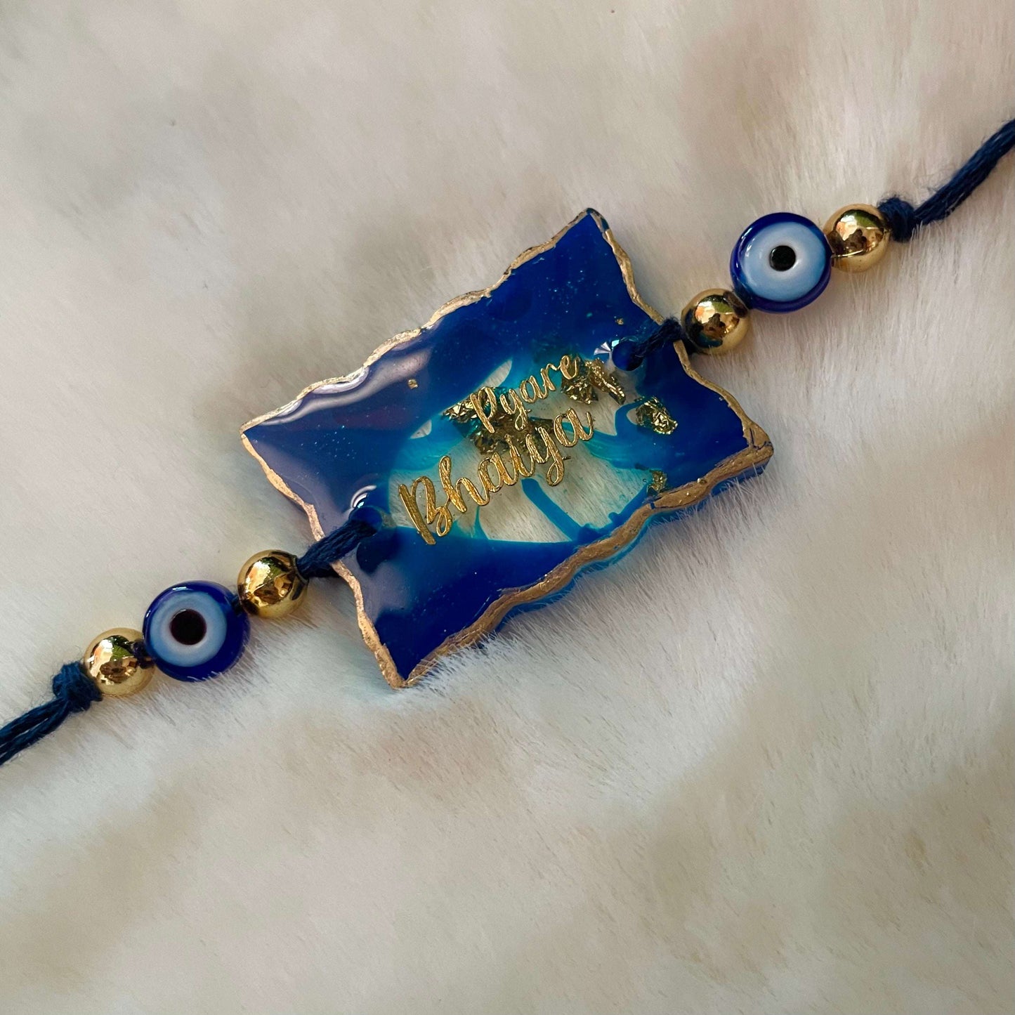 Pyaare Bhaiya Rakhi Set