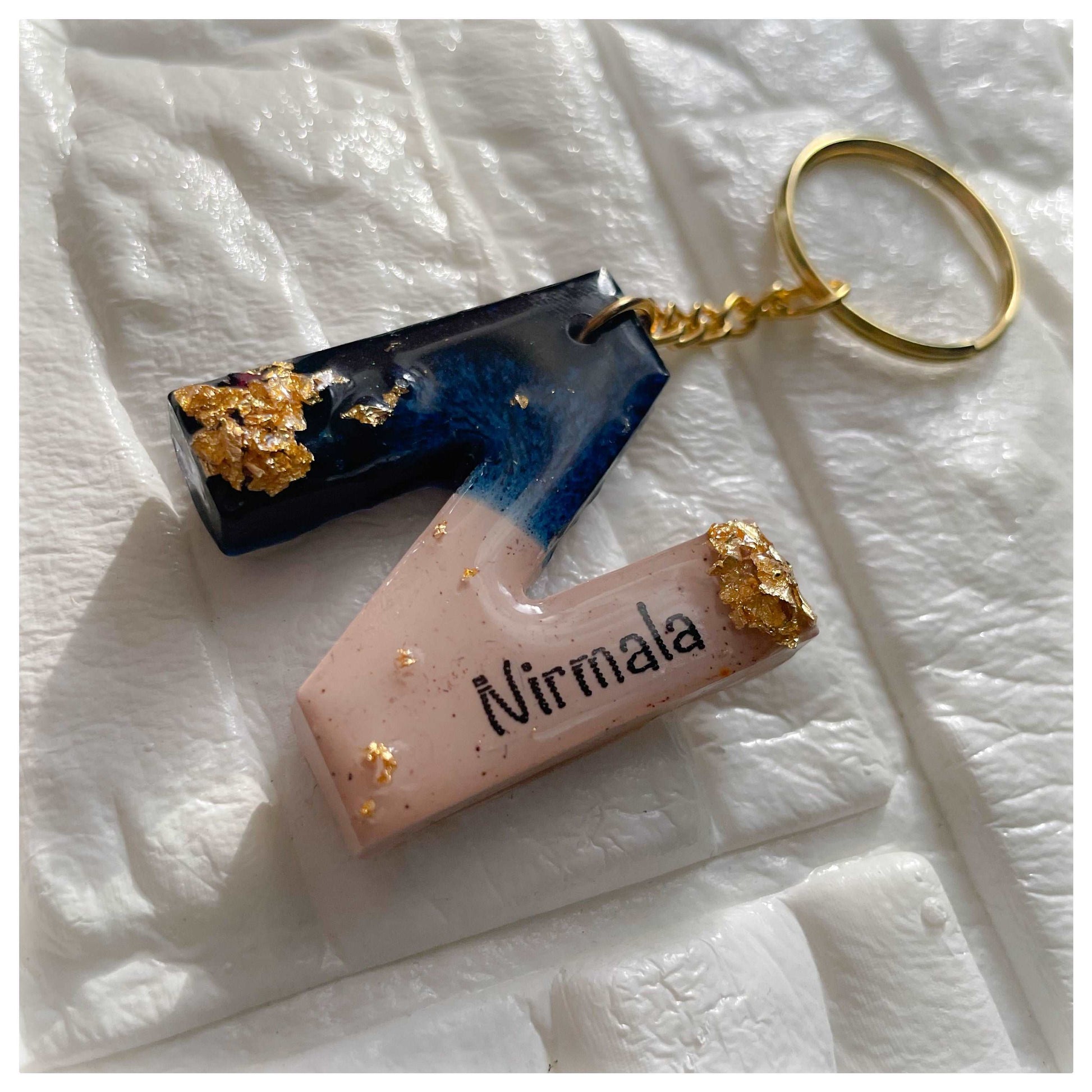 N letter keychain with name l Gifts Starting @149/- – beattrangi