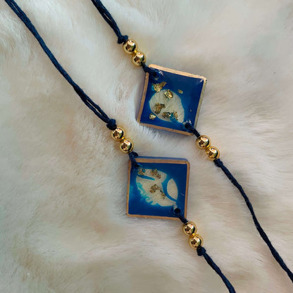Pyaare Bhaiya Rakhi Set