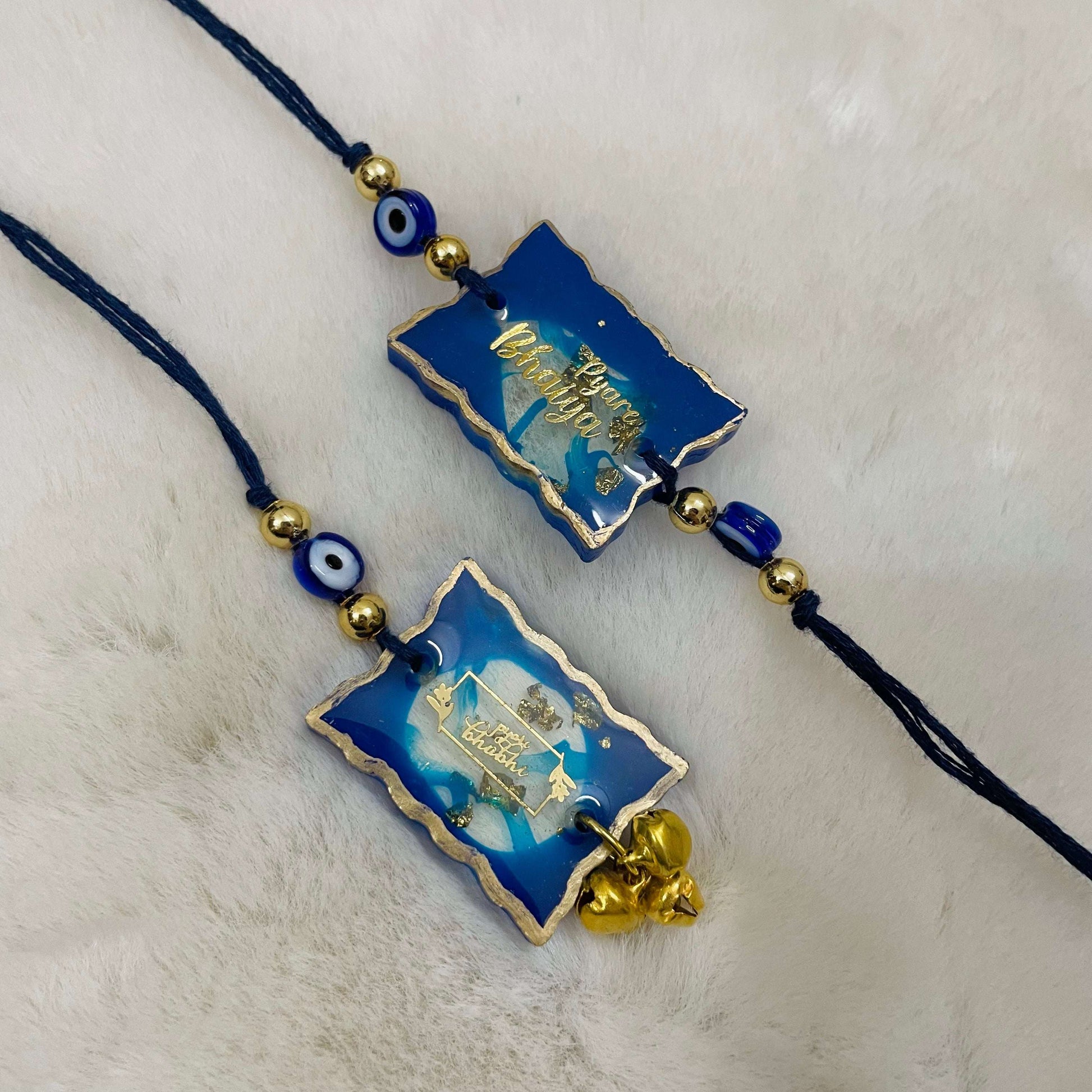 Pyaare Bhaiya Rakhi Set