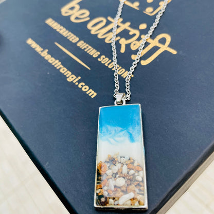 Long Beach Necklace