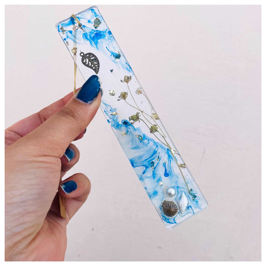 Sea Love Bookmark - beattrangi